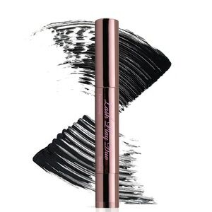 Girlactic MINK LASH PLAY DUO MASCARA 11ml BRAND NEW/SEALED